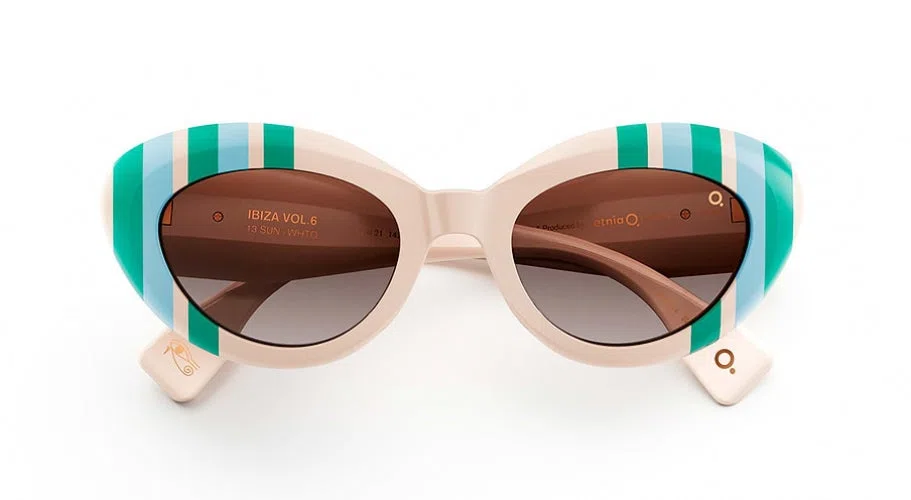 Etnia Barcelona IBIZA 13 Sunglasses - view 4